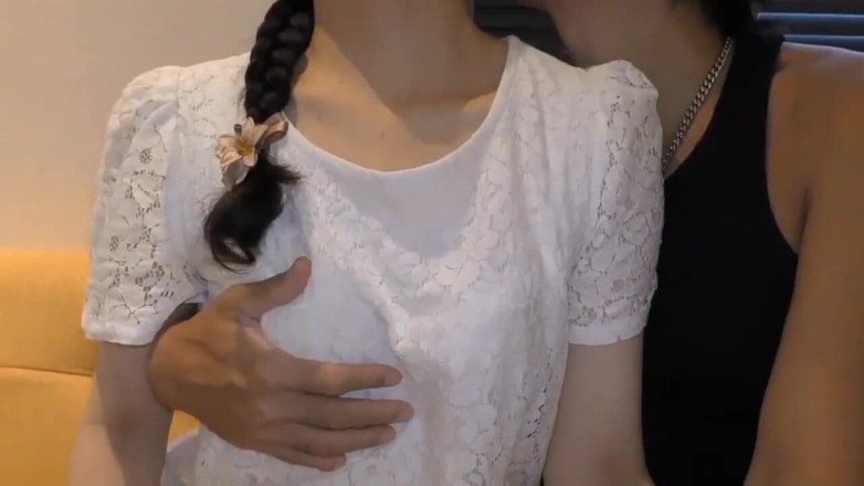 Asian cutie: Asian angel 6974