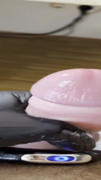 Thick German Dick Cumming Hard