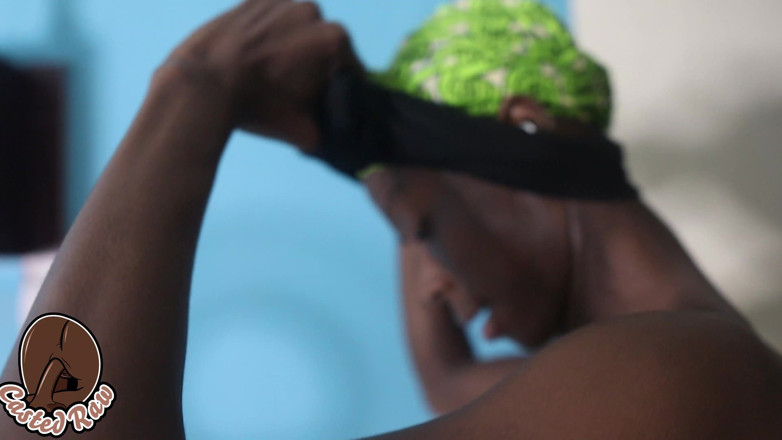 Castedraw: Bts: sarah kurus memakan semua kontolnya