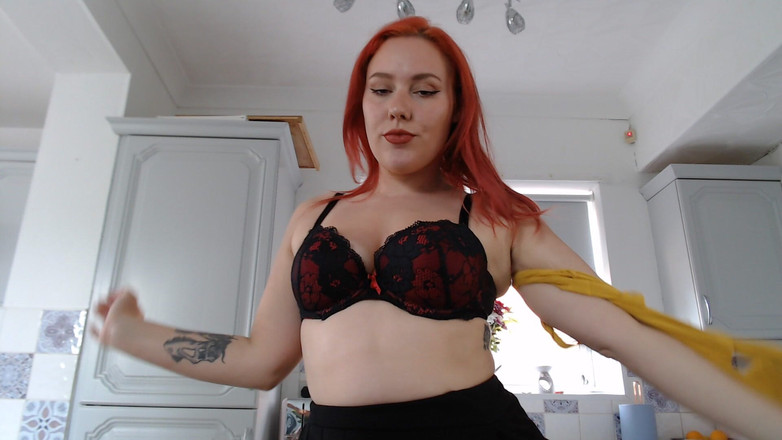 Ripley sweet studio: Giant tě jí k obědu