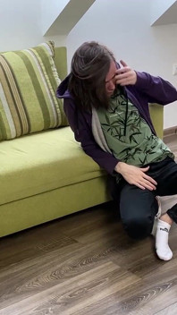 Cea mai bună utilizare a corpului său prost! Daune extreme la testicule! - Dave Moon - Jennifer - Bbusting (ballbusting)