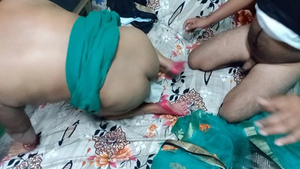 Rucku: Gaff terjatuh di rumahnya