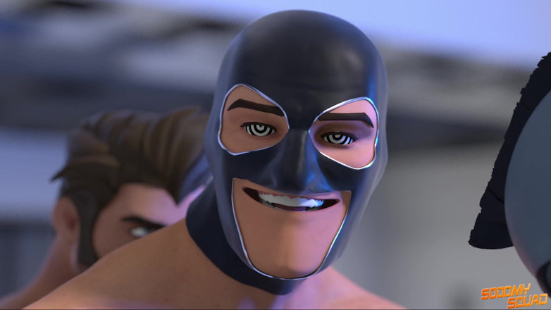 SodomySquad: Tag Teamwork