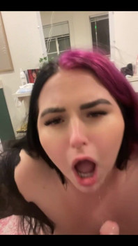 A Little Tease From My New Video!