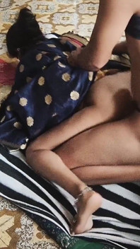 キッチンでのデヴァールとのシヴァニセックス。パート3