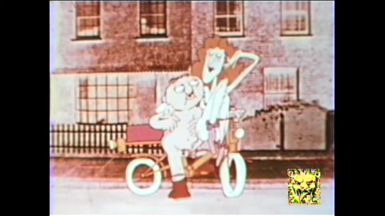 The Unforgettable: Animados Pervertido (parte 2)