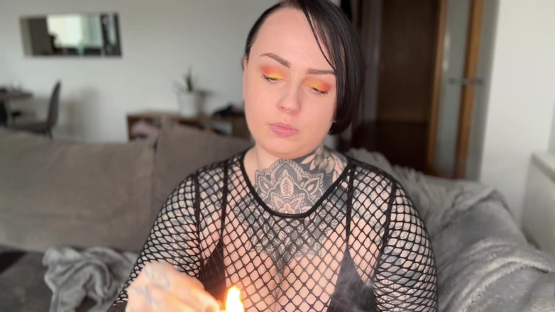 Miss Valentina: Playing with Fire