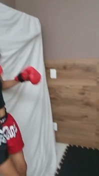 Muay Thai Girls Top Fighting Domination