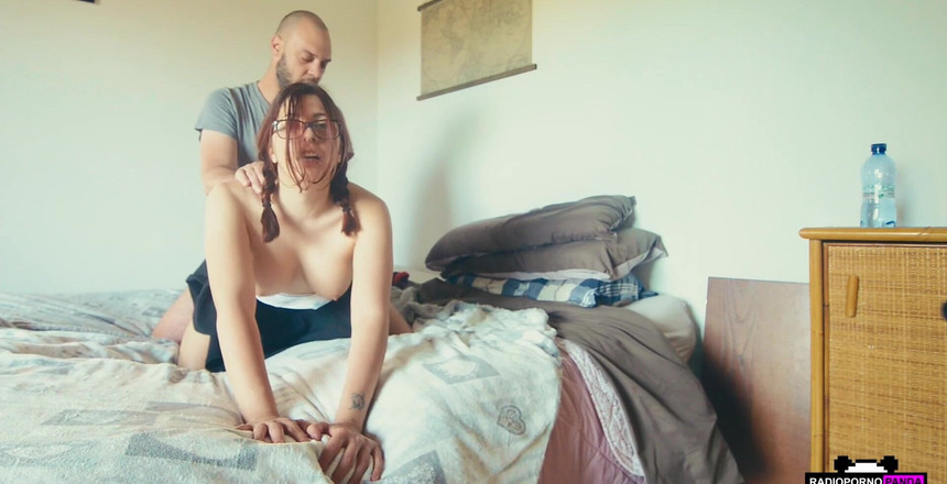 Radio Porno Panda: 풀 프로모션 영상 최신 porhub 동영상 블로그에 소개 흑인 대물 자지에게 따먹히는 핫한 인도 소녀