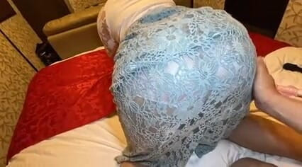 Asian happy ending: Asian angel 3442