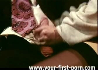 GERMAN PORN CLASSICS: The Seed Crook Herzog Video