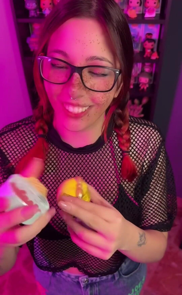 Radio Porno Panda: Ce contenu a été créé pour d'autres réseaux sociaux, mais je...