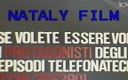 Showtime Official: Femei mature vol 3 - film complet - porno italian clasic restaurat în HD