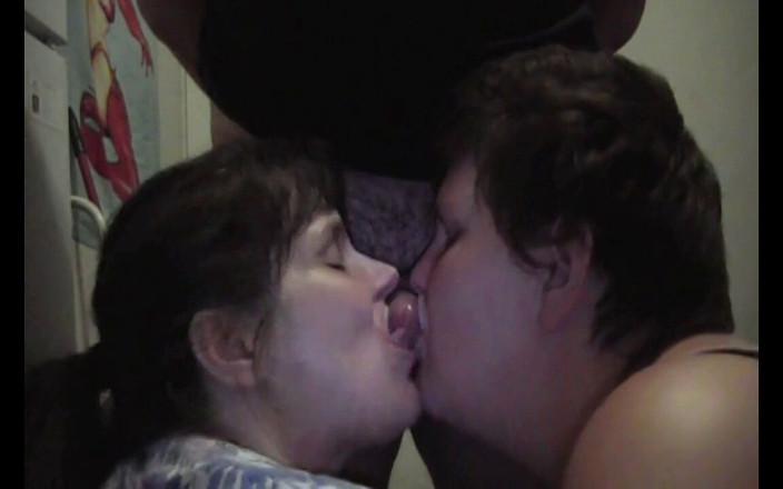 voyeurpervert: Double Header 5