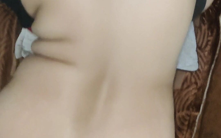 GoriMam: Hard Ass Hole Fucking Desi Girl