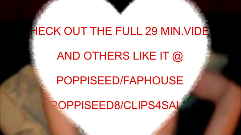 Poppiseed: Lil Mary vervelende meid vs die Cat n da Hat...