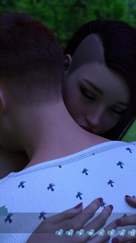 Helping the Hotties 41 - สเตซี่แกล้งเงี่ยนสามแบบ: หีดควย+อมควย+เย็ดนมสุดมันส์!