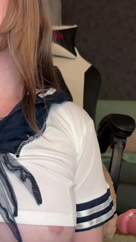 미스 지넷 라이브 쇼 녹음