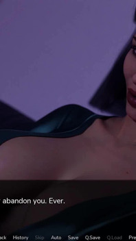 Eruption Emminent: Beautiful Futa with Big Dick Is Taking Care of Unfaithful Married Hairy Pussy- Episode 8