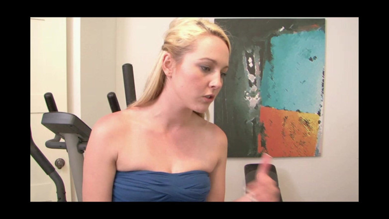 The Hunters: 大食いのアシュリー