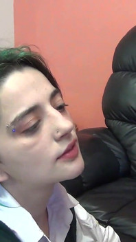 Angelina Jerks Featuring Angelina Jollie