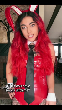  Lil Raven Fox Video