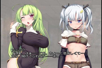 Erotic Trap Dungeon: Explorers Are Thoroughly Exploited