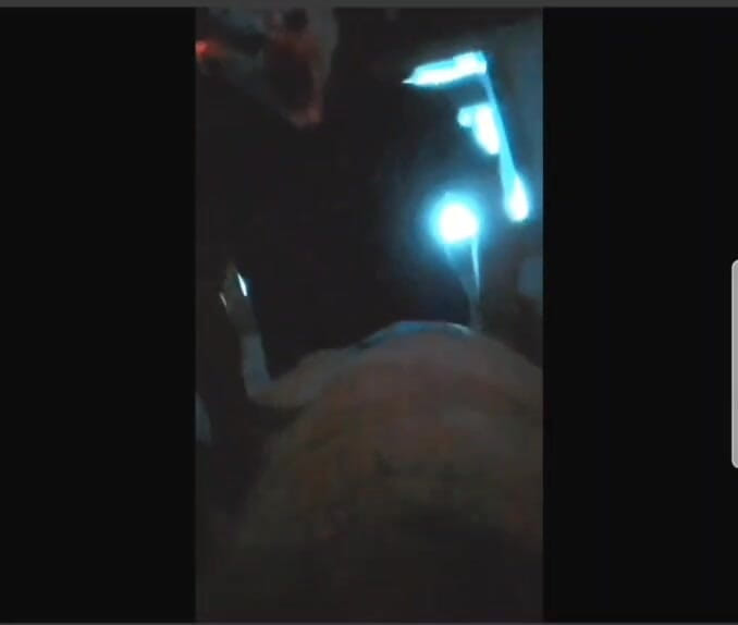 Kakabbw: 小丑吃掉了BBW