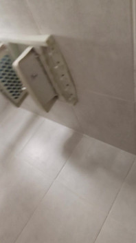 Taking a Shower