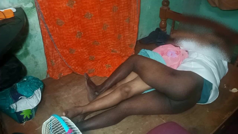 Priyanka314: Kerala fru sex med make vän