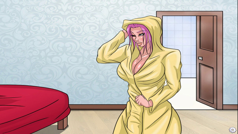 Trans Maaya: Call and Fuck: Girl or Boy to Fuck?