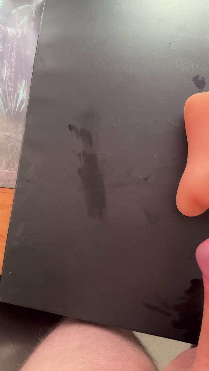 SoloEdgeMaster: Sexo com brinquedo, buceta fodendo e grande gozada na buceta