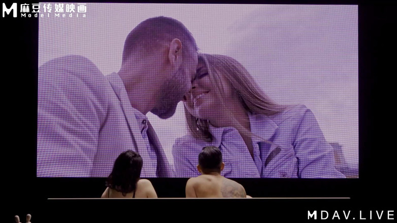 ModelMedia Asia: MTVQ15-EP4 Nomor jenis kelamin detak jantung EP4 / Rakuten x Yunshu /...