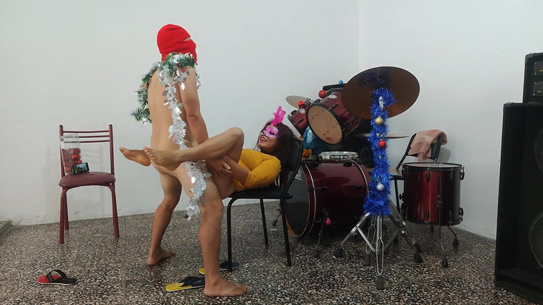 Martin13: A fost cea mai bună experiență de Crăciun vreodată