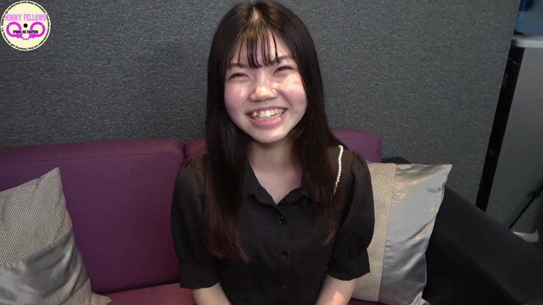 A case of fling: Asian angel 23830
