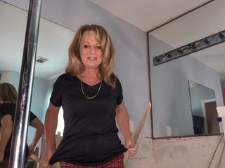 Little Linda: My Dance और Demo