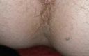 Justin Schell: Close up to My Tight Prolapse Anus.