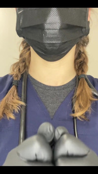 Black Mask