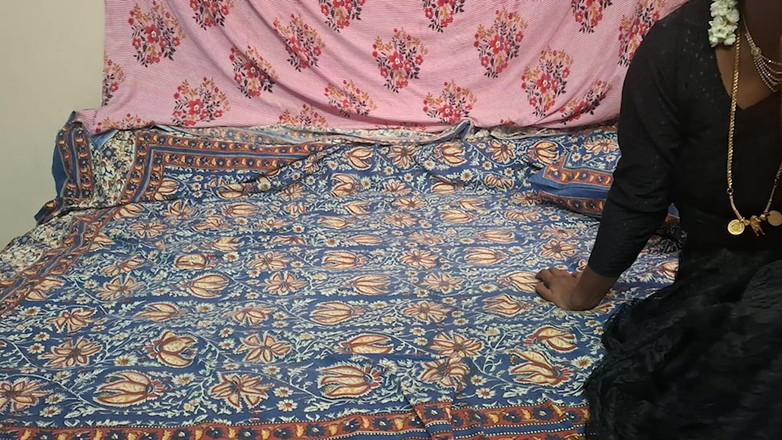 Delightrose: Vợ Ấn Độ Ngoại Tình Chơi Tay Ba