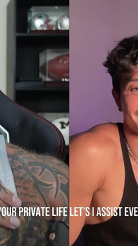 Porn Star Confessions - Jkab Ethan Dale (episode 138)