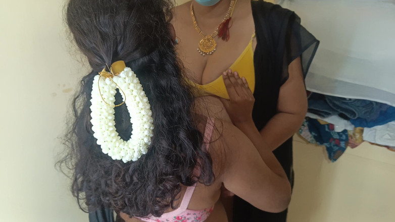 Wonder: Chị em kế đồng tính nữ tự quay tại nhà