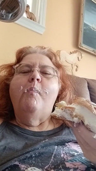 DELICIA CON CREMA