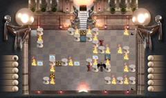 LoveSkySan69: Il Genesis Ordine v95012 parte 347 Puzzle Facile di loveskysan69