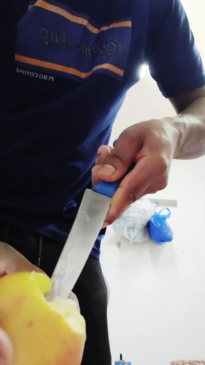 mehedi123Bow: Moje soukromá sólo relace od společnosti Apple