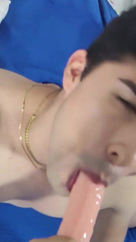 Fucked by My Stepbrother's Big Cock