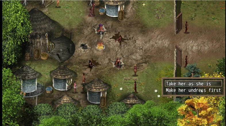 XXX Games Bunk: Nyra se bat avec Sins Nyra se tape d’autres personnes...