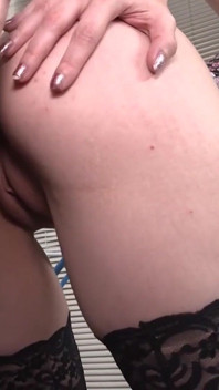 Heißes arschficken mit heißer blondine und massivem schwanz
