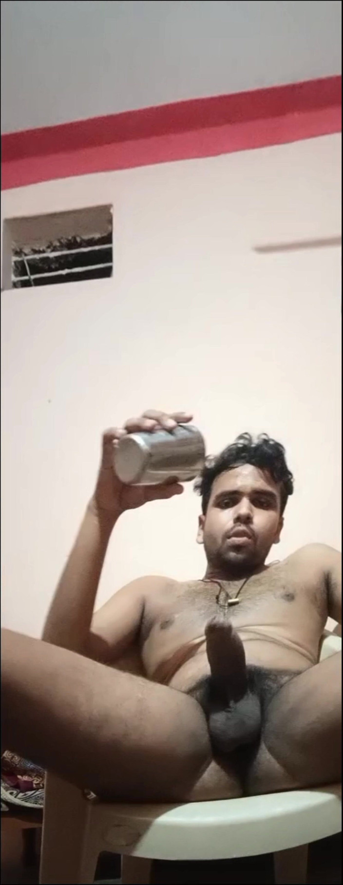 IsmaatDeva: Сьогодні я повністю сама вдома означає повний голий мастурбує - для всіх моїх друзів