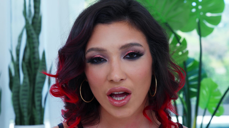 DarkkoTV: Brooklyn Gray Throat Fucked Featuring Hollywood Cash, Jonni Darkko, Scotty...