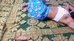 Desihotcouple: Suami Isteri India Selatan Tengah malam